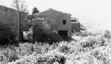 Casa colonica
